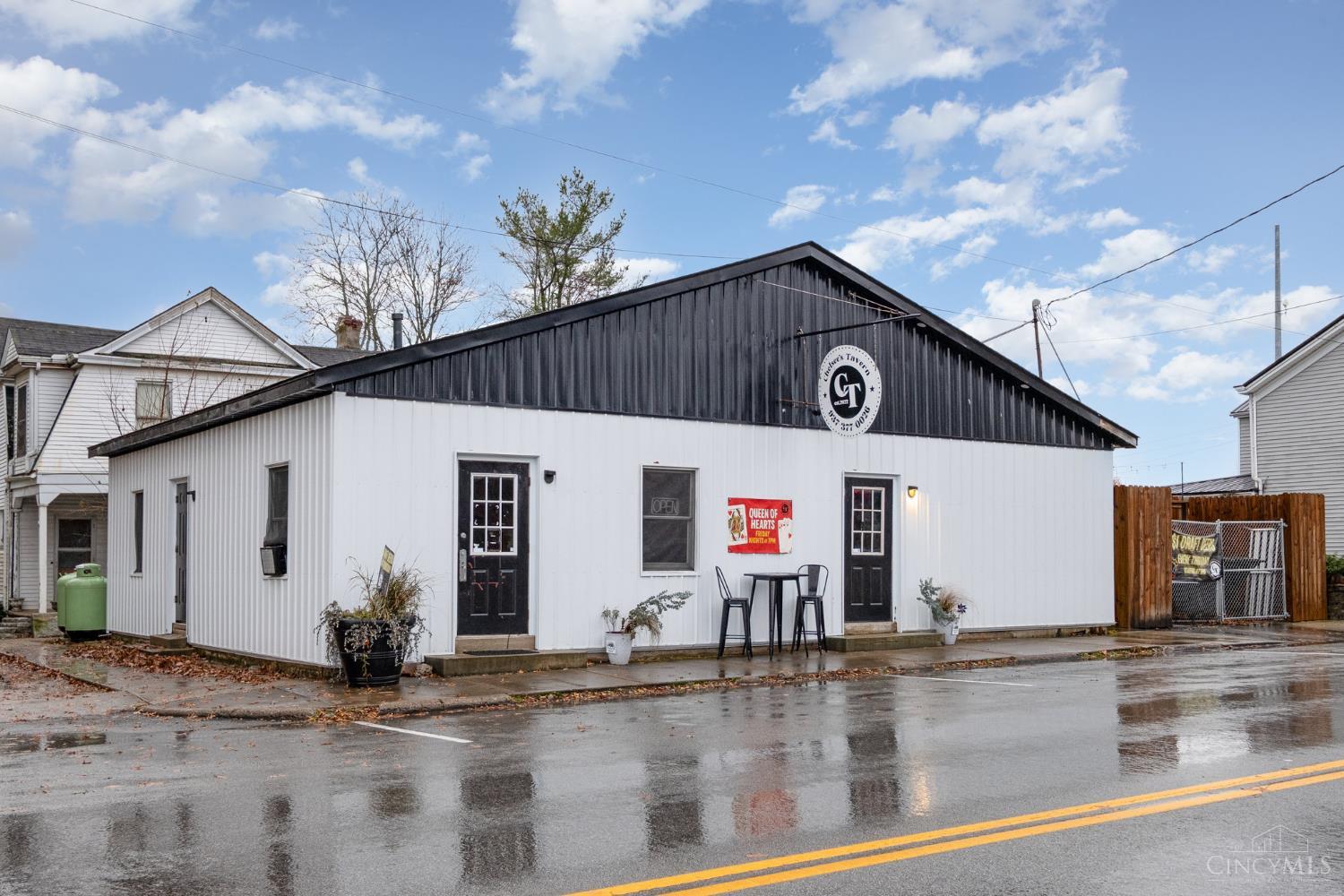 12 Main Street, Russellville, OH, 45168