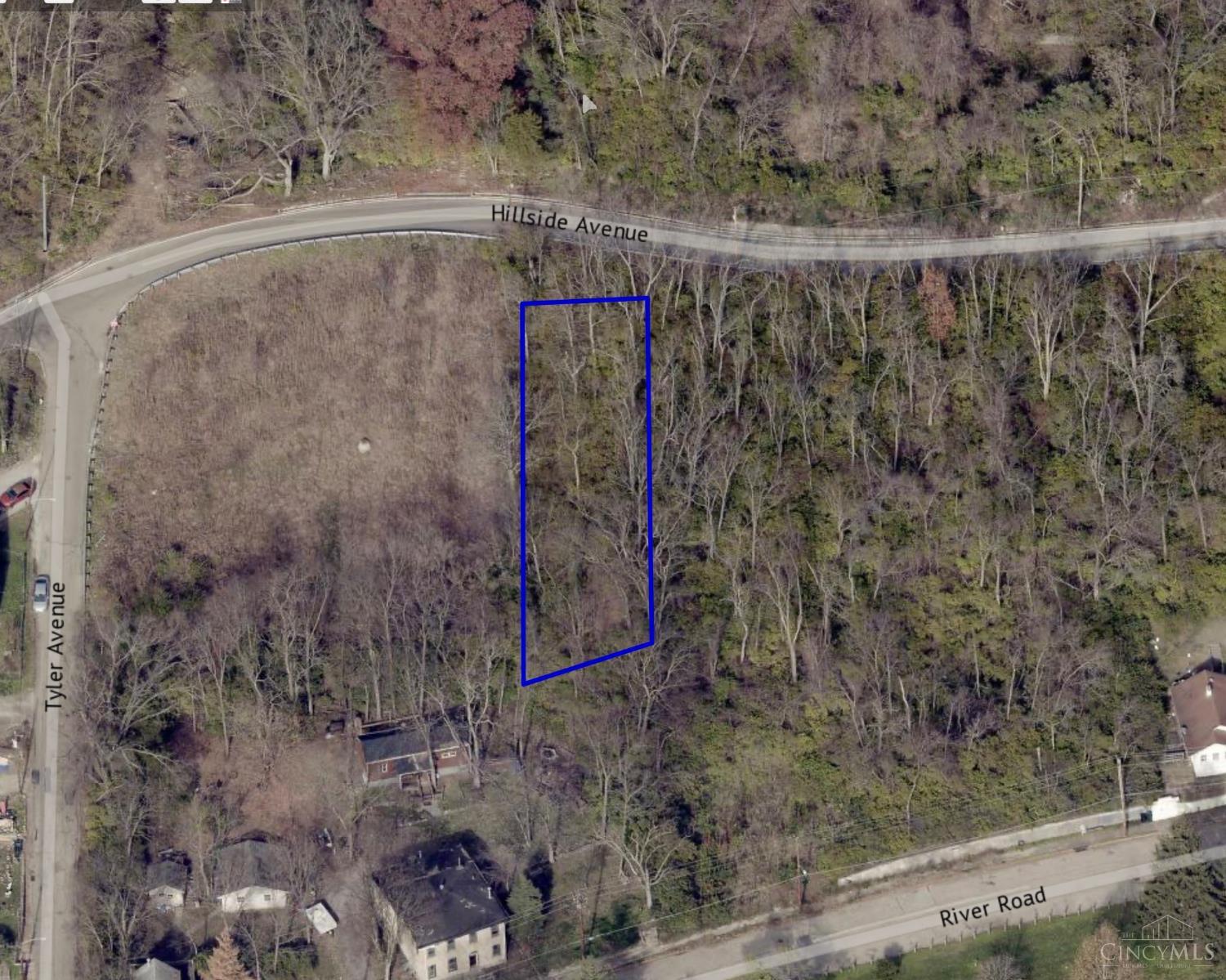 3889 Hillside Avenue, Cincinnati, OH, 45204