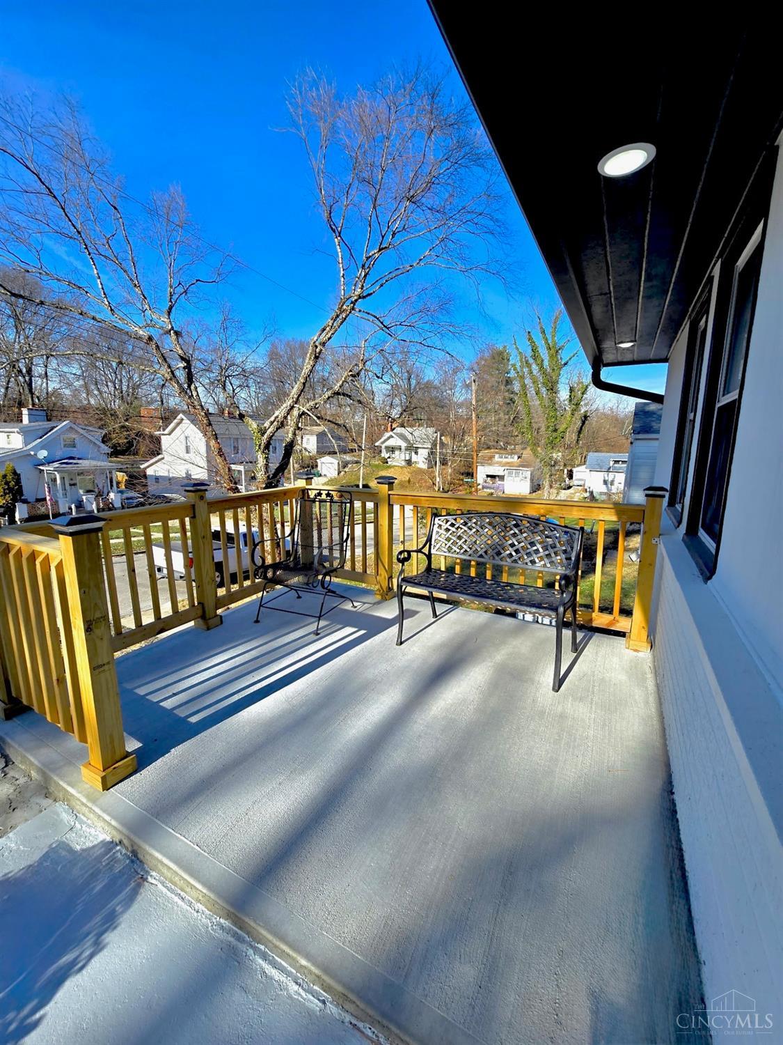 5940 Kenneth Avenue, Cincinnati, OH, 45224 — photo 5