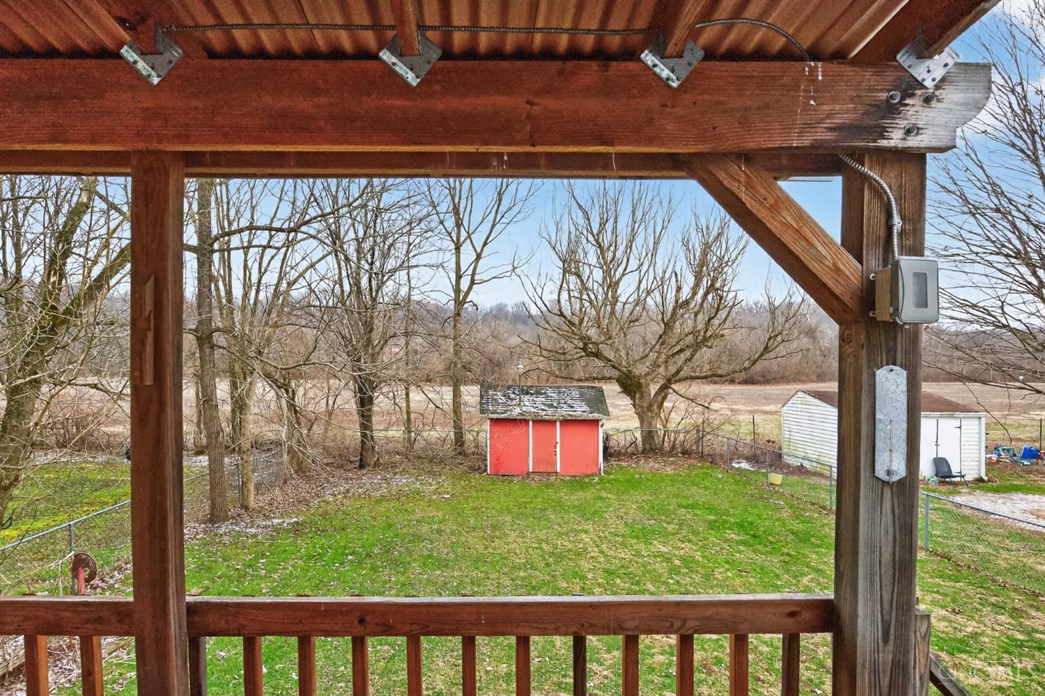 309 King Avenue, South Lebanon, OH, 45065 — photo 25