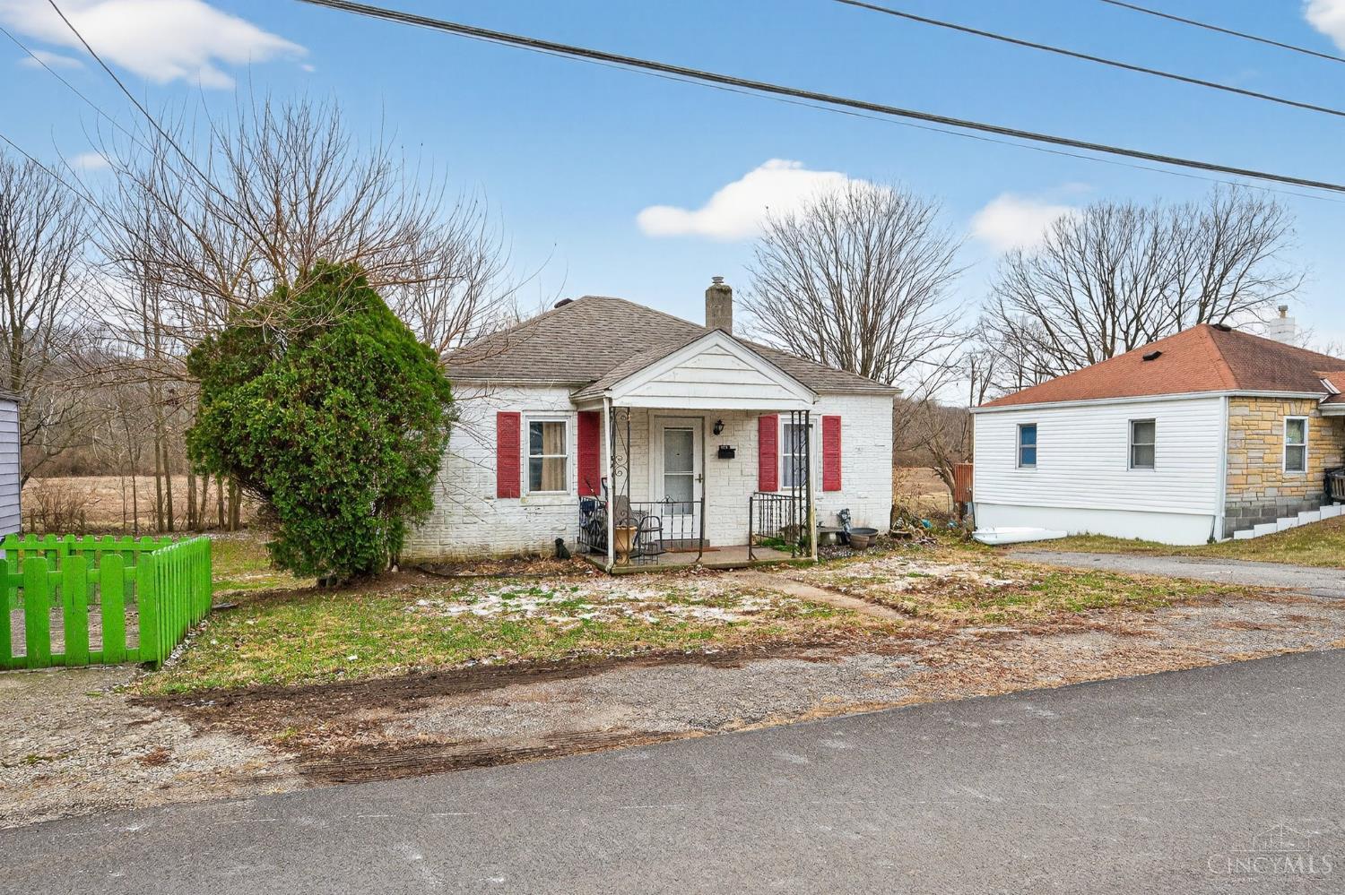 309 King Avenue, South Lebanon, OH, 45065 — photo 2