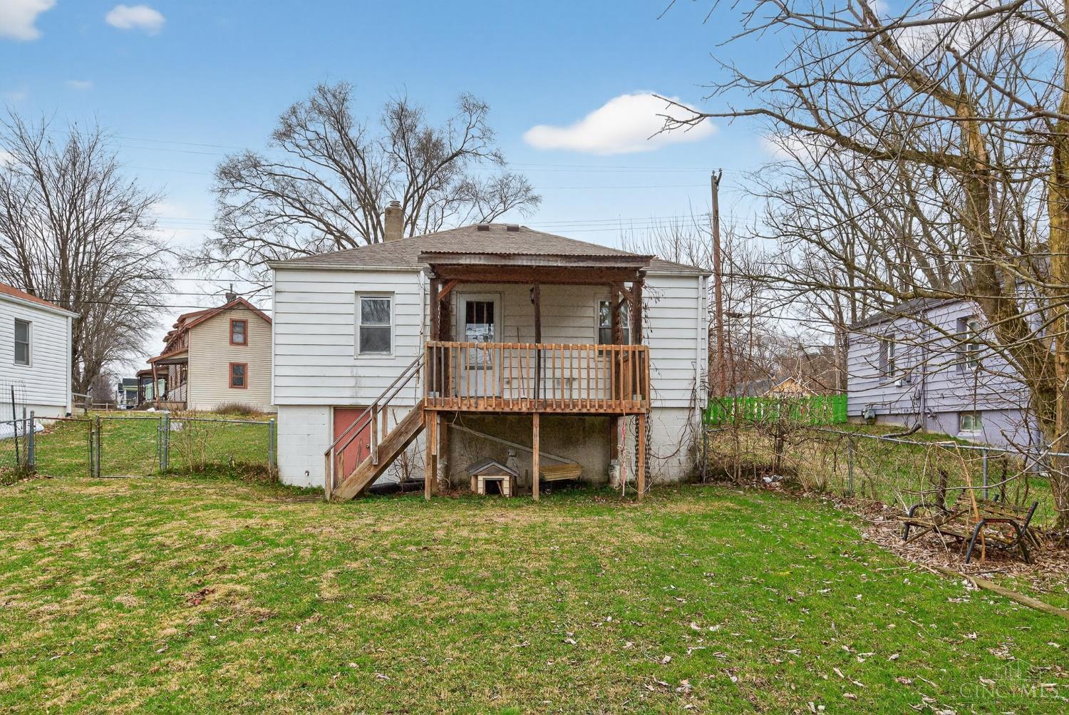 309 King Avenue, South Lebanon, OH, 45065 — photo 22