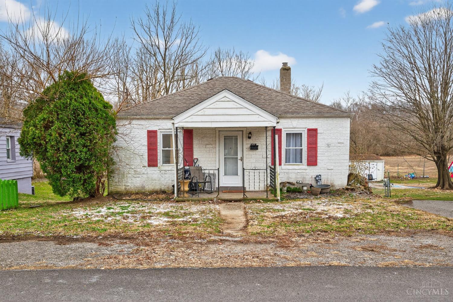 309 King Avenue, South Lebanon, OH, 45065