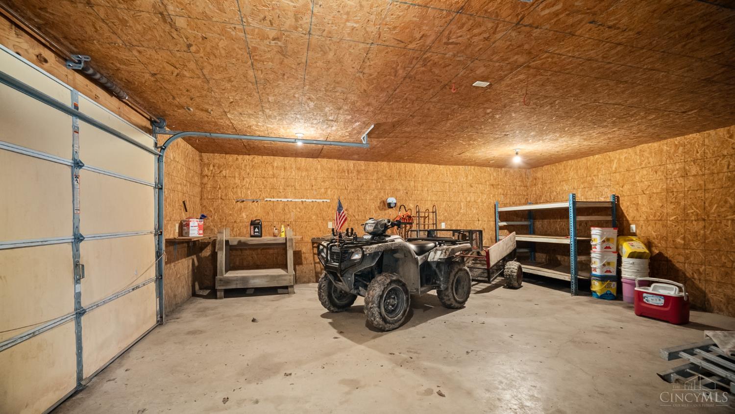 Homes for sale in Sprigg Twp, OH | 230 Hope Ln, Sprigg Twp, OH 45693 | MLS# 1864991