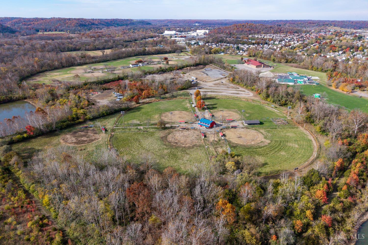 10701 Campbell Road, Harrison Twp, OH, 45030 — photo 6