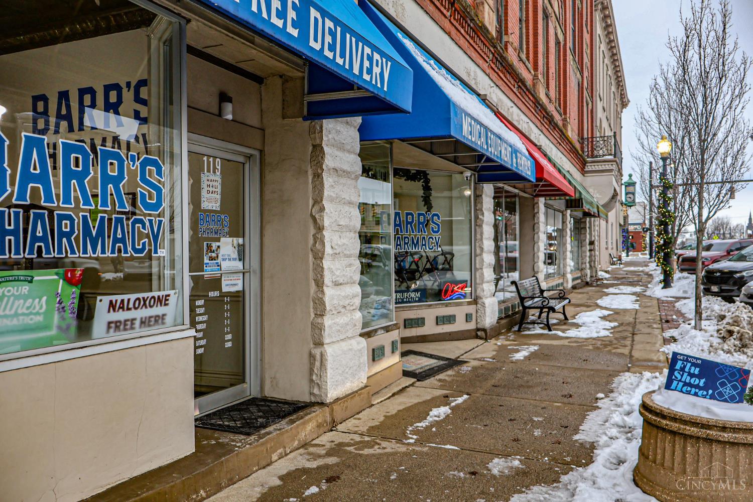 109 High Street, Hillsboro, OH, 45133 — photo 3