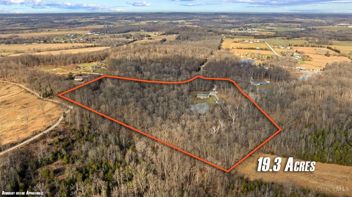 Homes for sale in Sprigg Twp, OH | 230 Hope Ln, Sprigg Twp, OH 45693 | MLS# 1864991