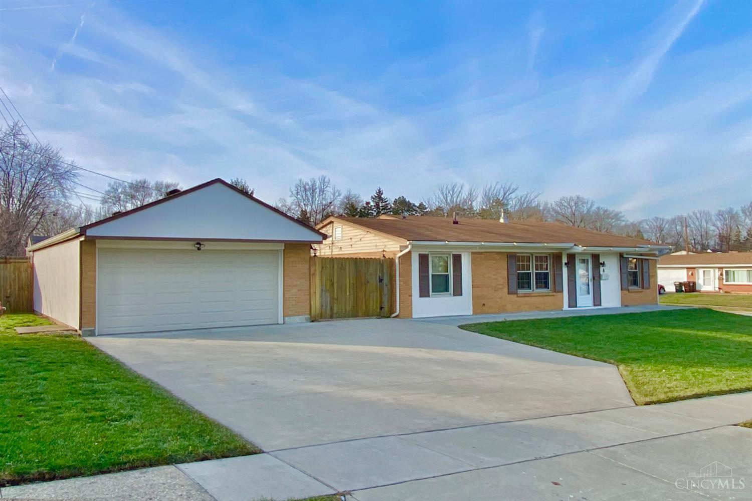 Homes for sale in Kettering, OH | 4441 Wehner Rd, Kettering, OH 45429 | MLS# 1864149