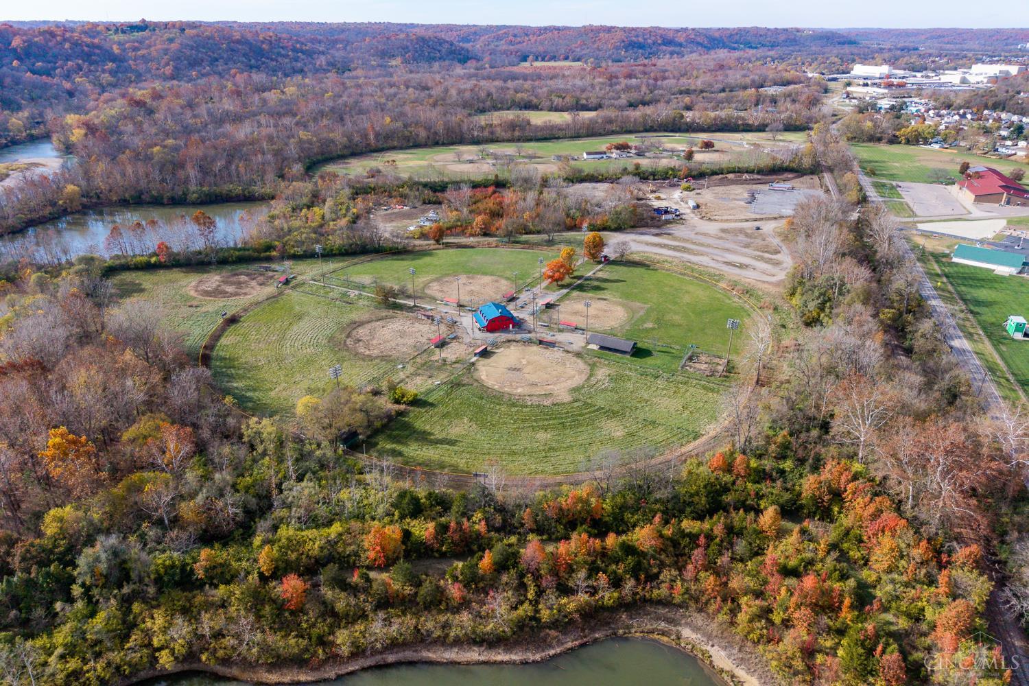 10701 Campbell Road, Harrison Twp, OH, 45030 — photo 7