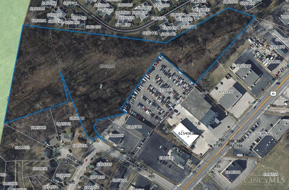 Lakeside Drive, Lebanon, OH, 45036 — photo 2