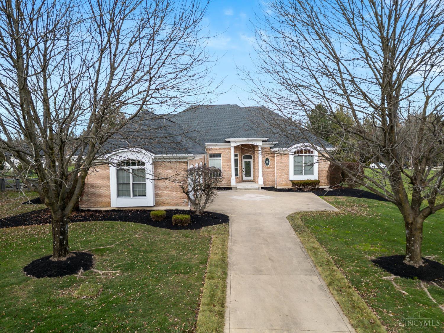 Homes for sale in Miami Twp, OH | 6640 Palmer Pl, Miami Twp, OH 45140 | MLS# 1863809