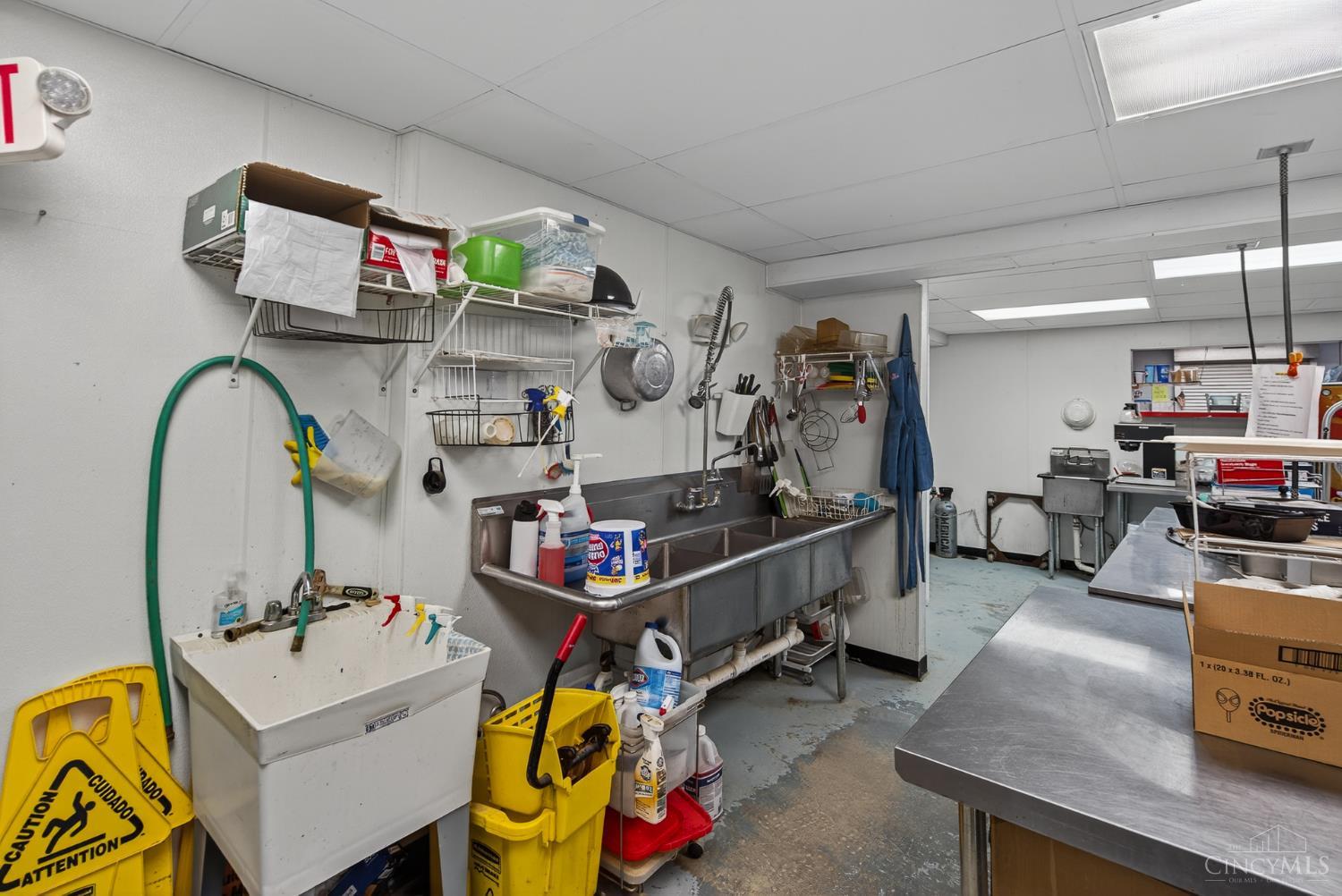 10701 Campbell Road, Harrison Twp, OH, 45030 — photo 44