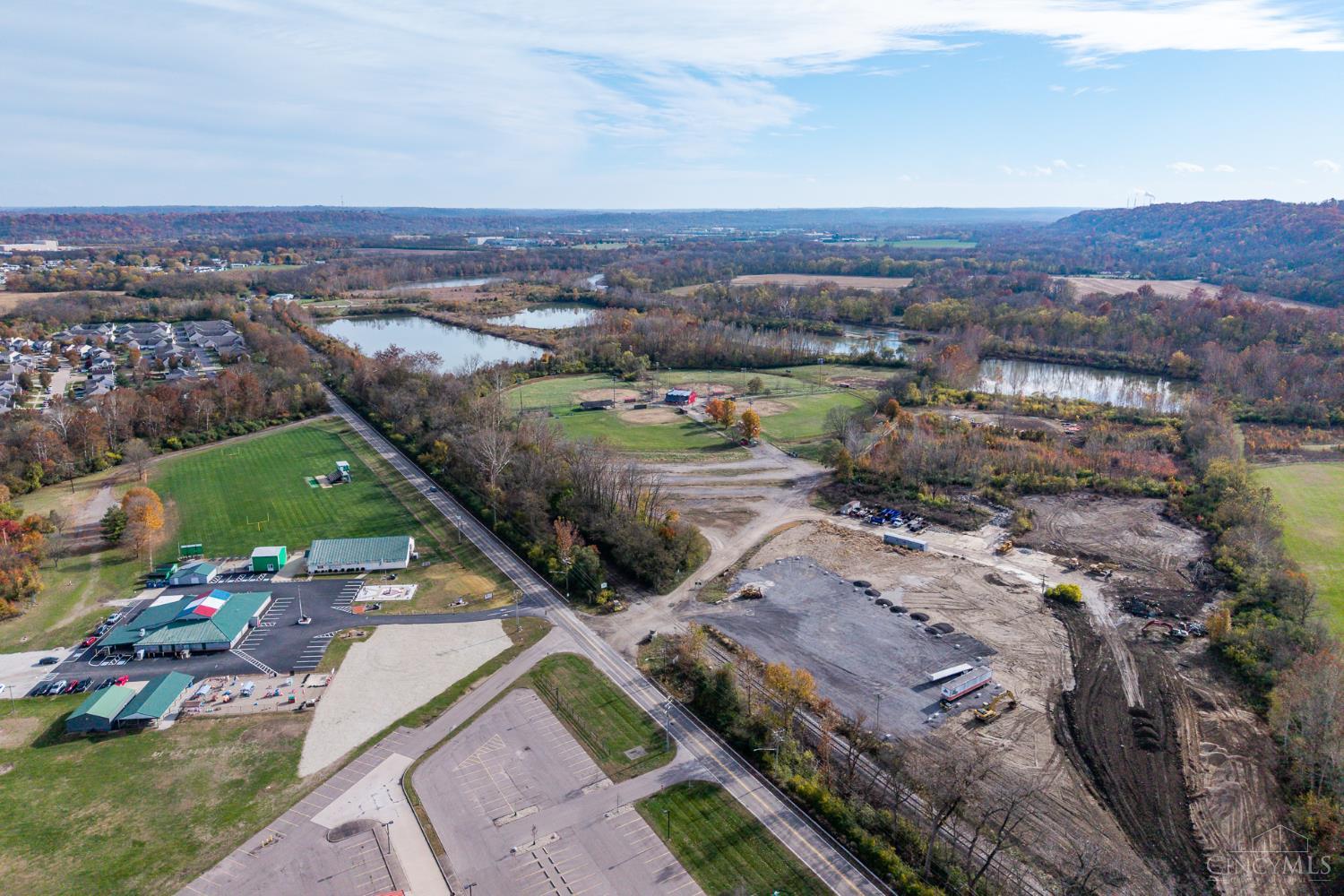 10701 Campbell Road, Harrison Twp, OH, 45030 — photo 13