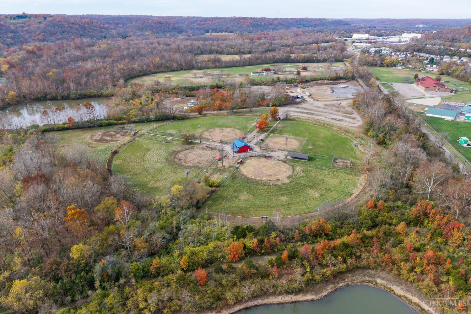 10701 Campbell Road, Harrison Twp, OH, 45030 — photo 12
