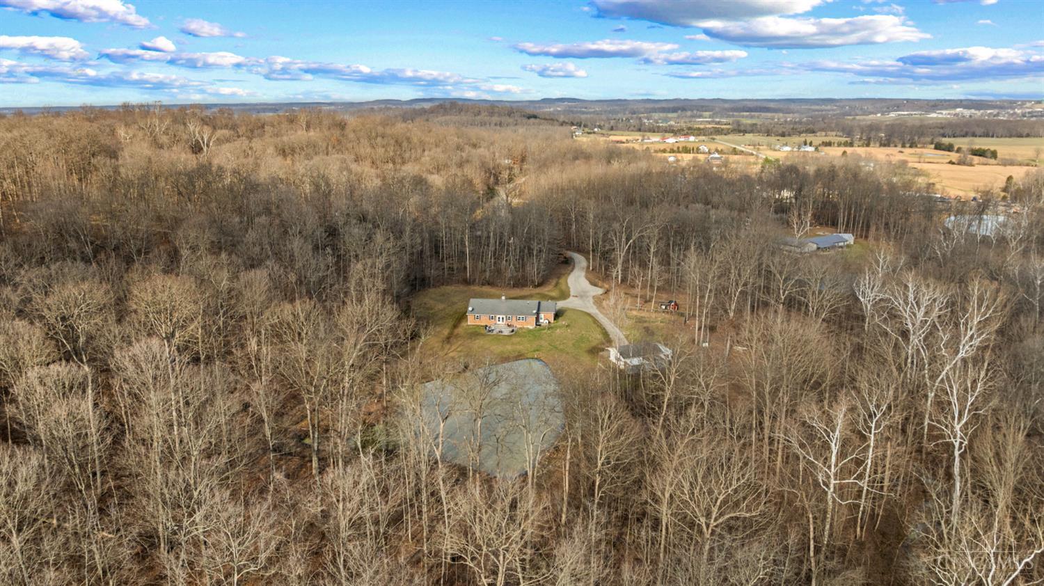 Homes for sale in Sprigg Twp, OH | 230 Hope Ln, Sprigg Twp, OH 45693 | MLS# 1864991