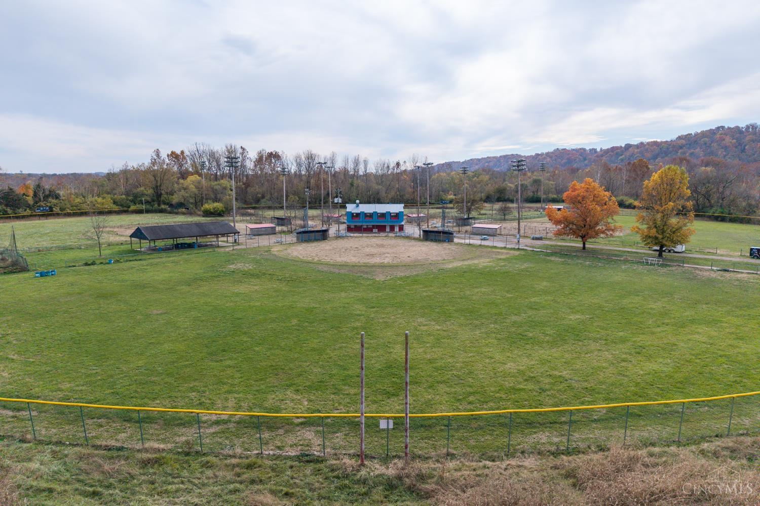 10701 Campbell Road, Harrison Twp, OH, 45030 — photo 19