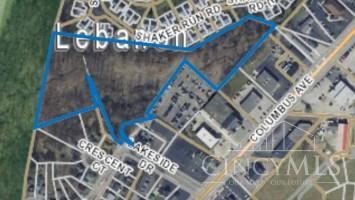 Lakeside Drive, Lebanon, OH, 45036