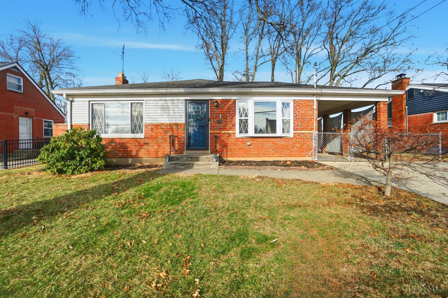 Homes for sale in Sycamore Twp, OH | 4152 Larchview Dr, Sycamore Twp, OH 45236 | MLS# 1865085