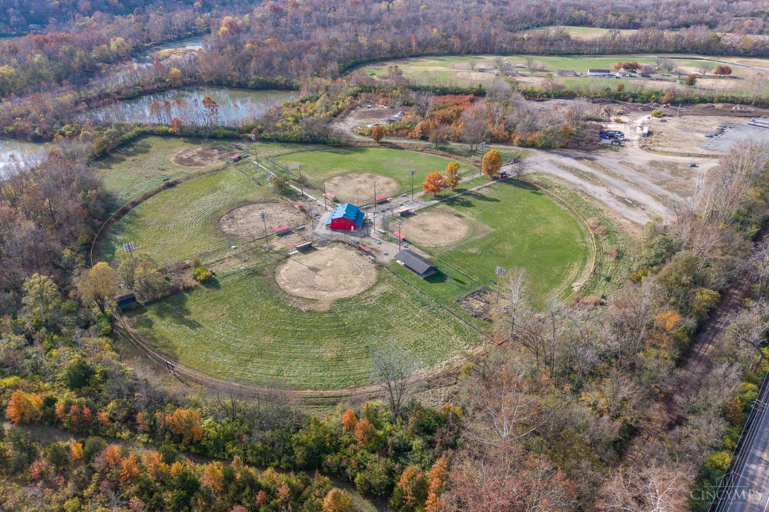 10701 Campbell Road, Harrison Twp, OH, 45030 — photo 10