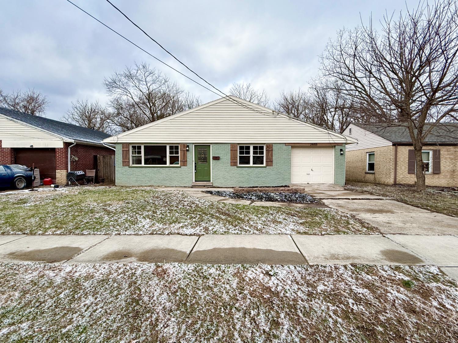 2655 Barthas Place, Colerain Twp, OH, 45239