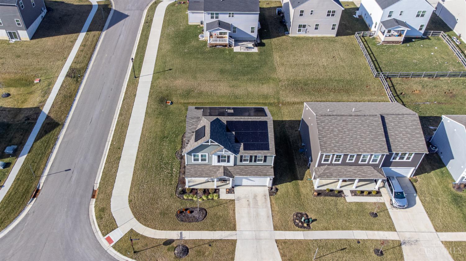 5817 Montrose Court, Hamilton Twp, OH, 45152 — photo 45