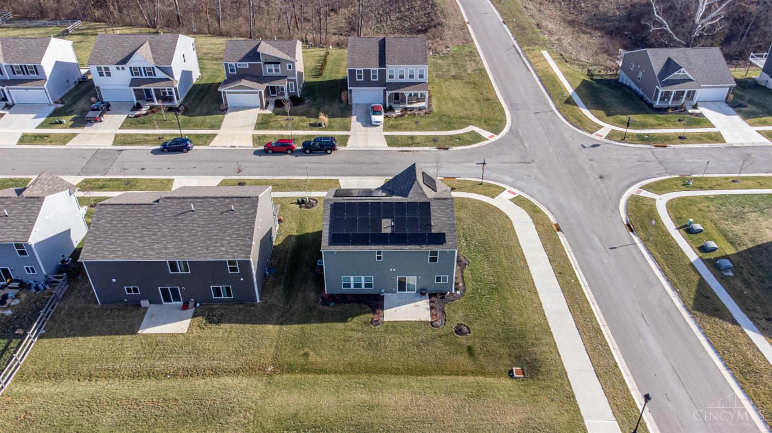 5817 Montrose Court, Hamilton Twp, OH, 45152 — photo 46
