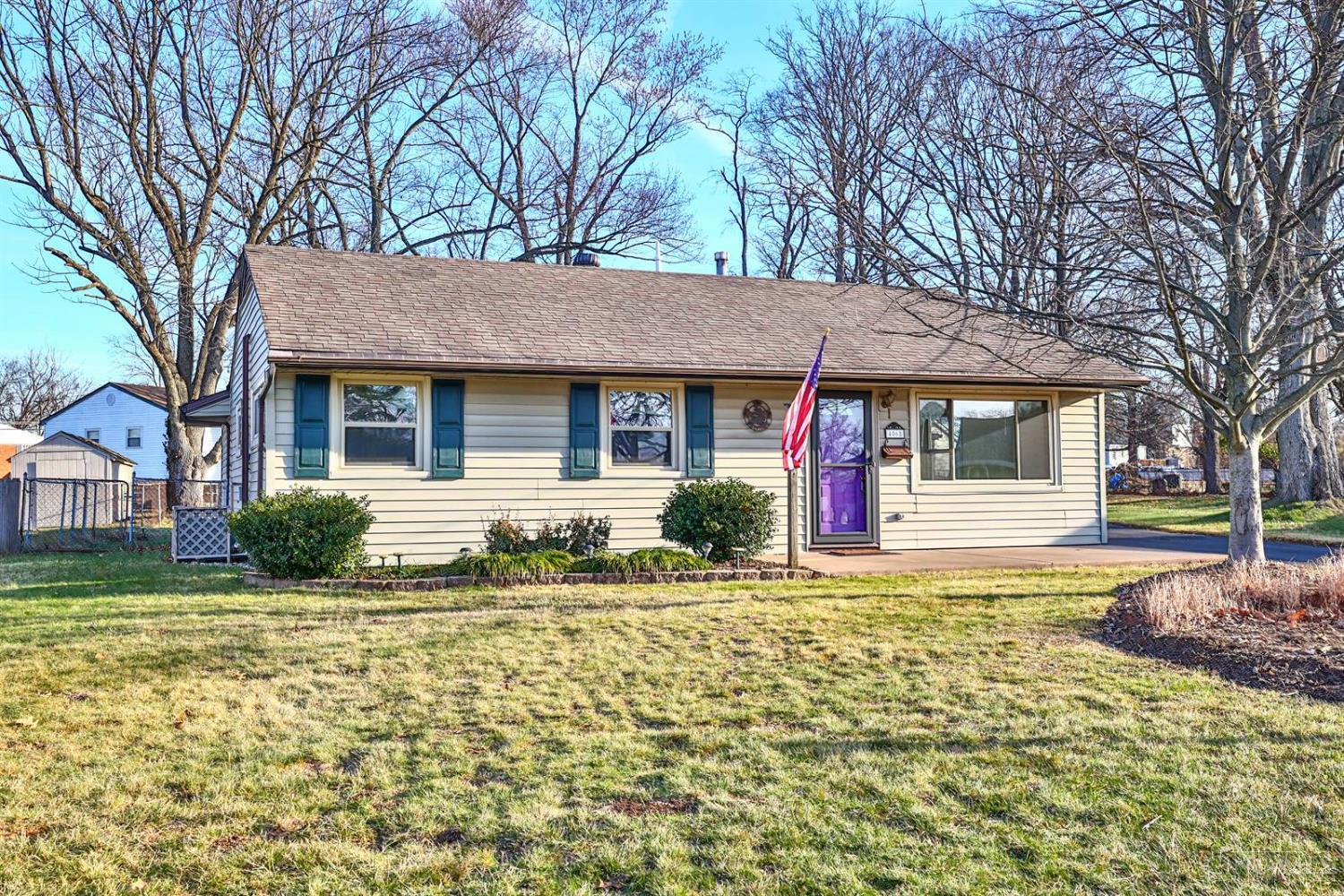 Homes for sale in Sycamore Twp, OH | 4068 Glenbar Ct, Sycamore Twp, OH 45236 | MLS# 1865141