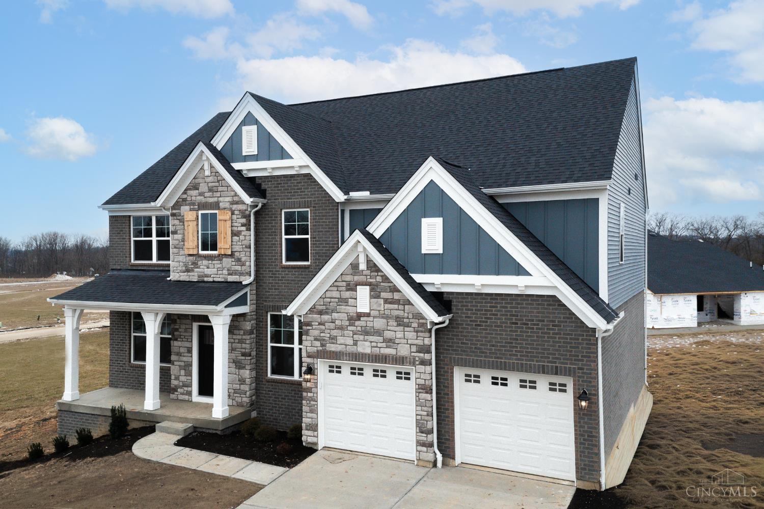 743 Tollhouse Boulevard, Lebanon, OH, 45036 — photo 2