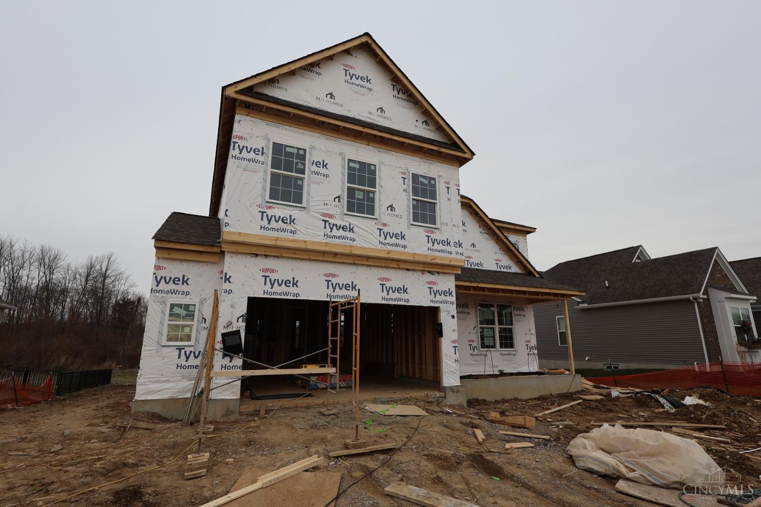 Homes for sale in Miami Twp, OH | 1876 Grove Park Dr #51, Miami Twp, OH 45150 | MLS# 1862823