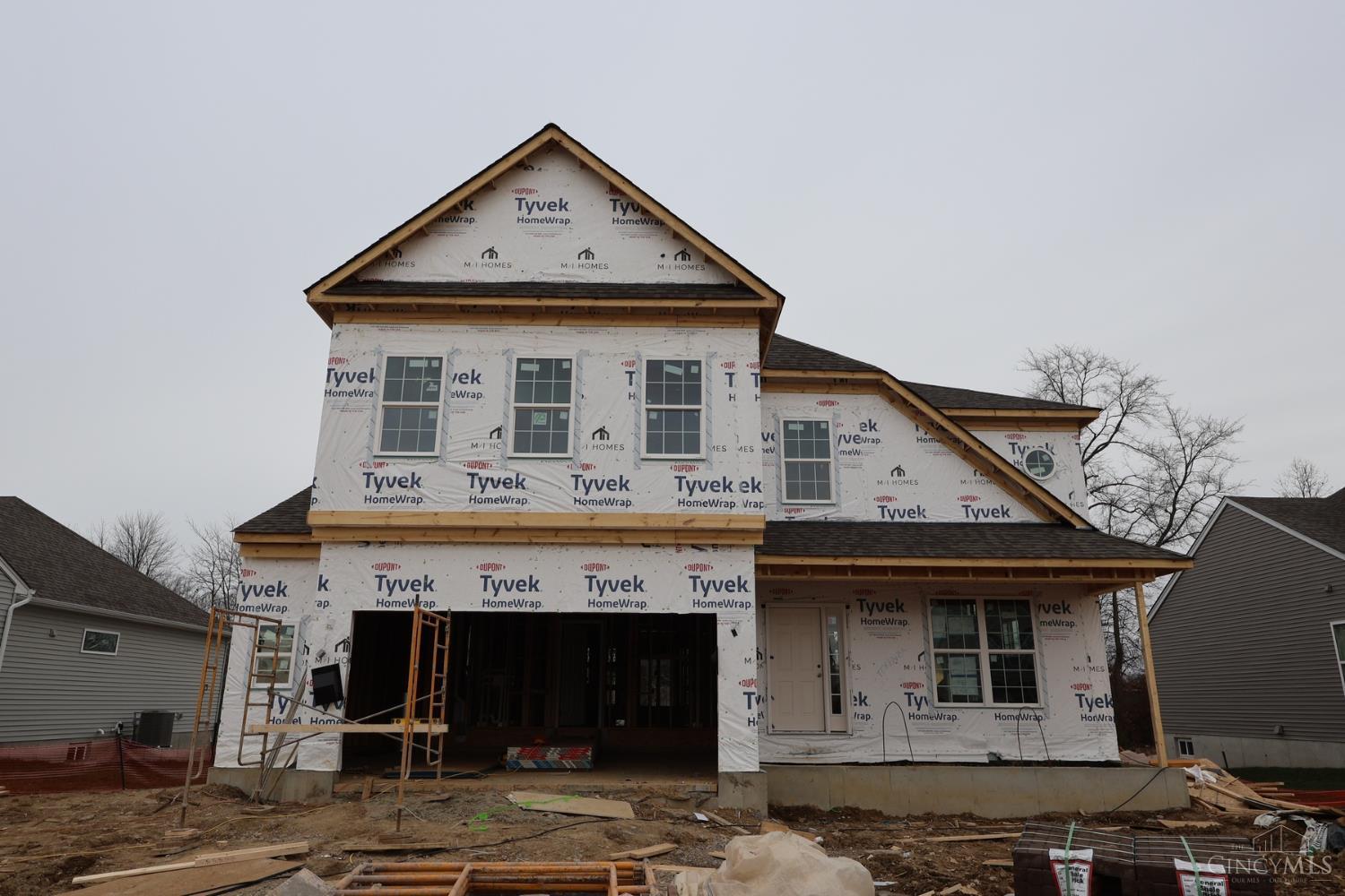 Homes for sale in Miami Twp, OH | 1876 Grove Park Dr #51, Miami Twp, OH 45150 | MLS# 1862823