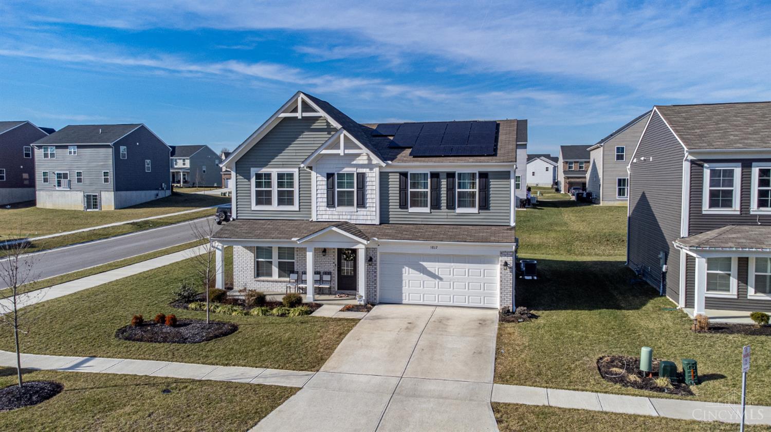 5817 Montrose Court, Hamilton Twp, OH, 45152 — photo 4