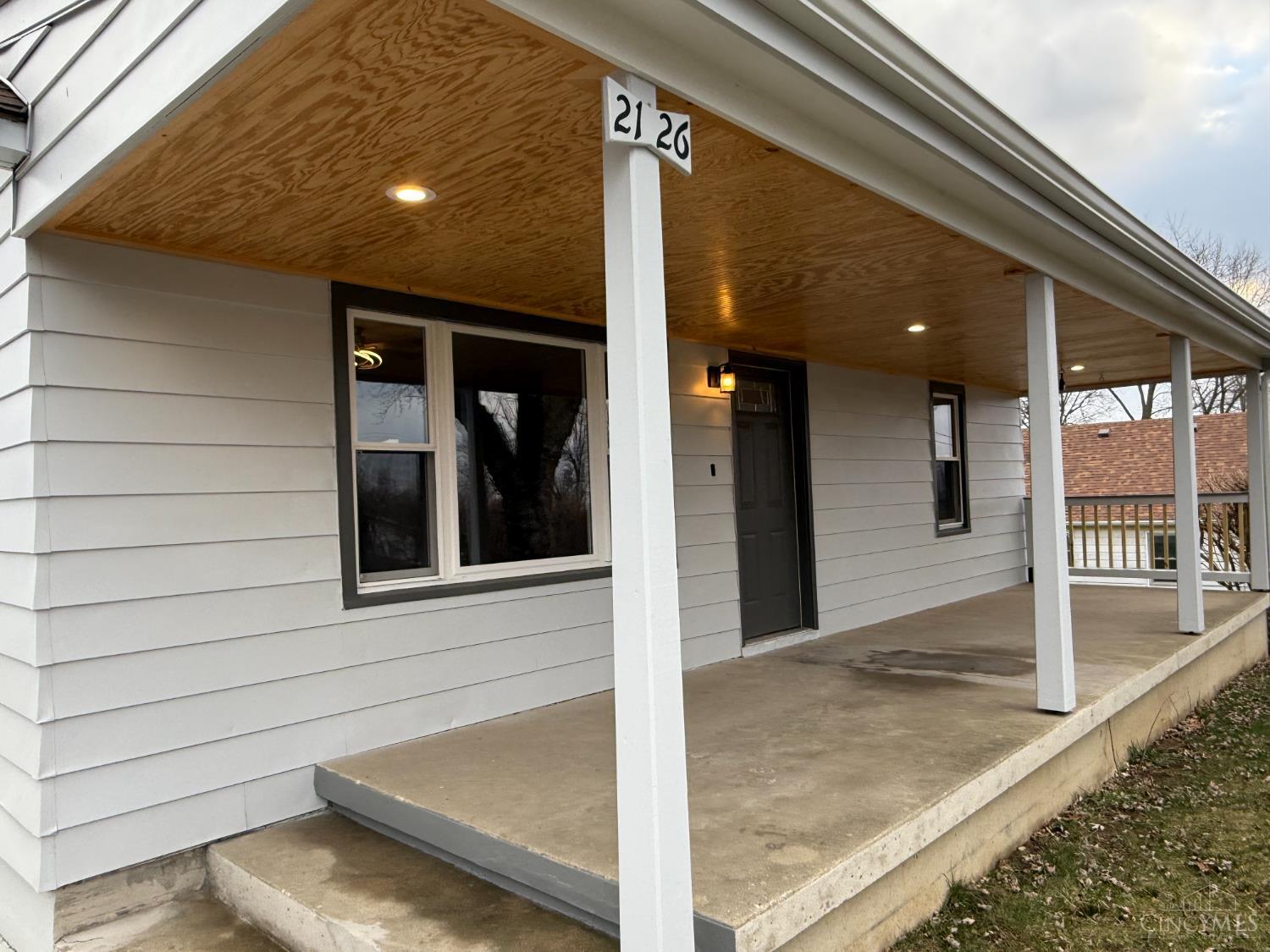 Homes for sale in Fairfield Twp, OH | 2126 Parkamo Ave, Fairfield Twp, OH 45015 | MLS# 1863141