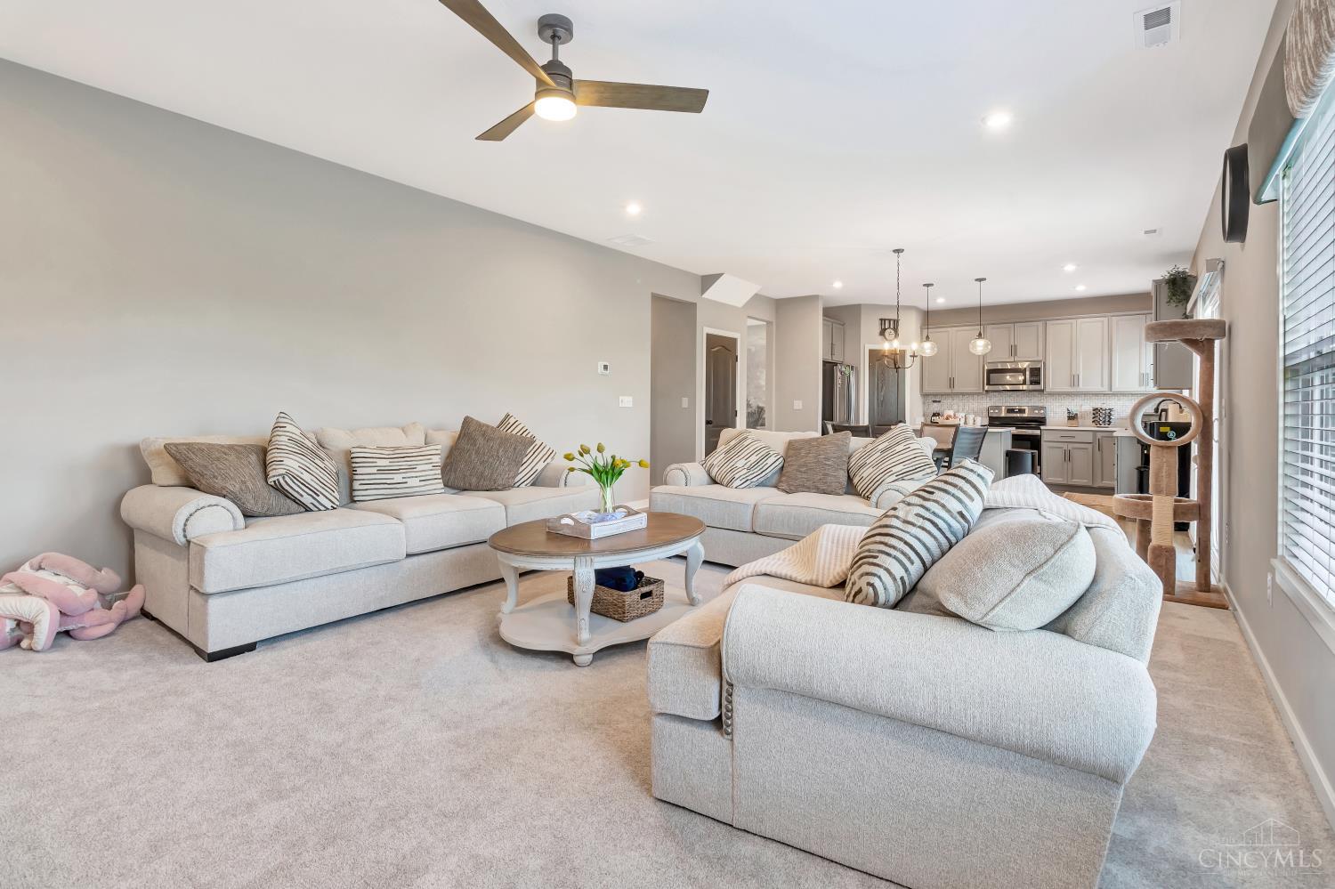 5817 Montrose Court, Hamilton Twp, OH, 45152 — photo 17