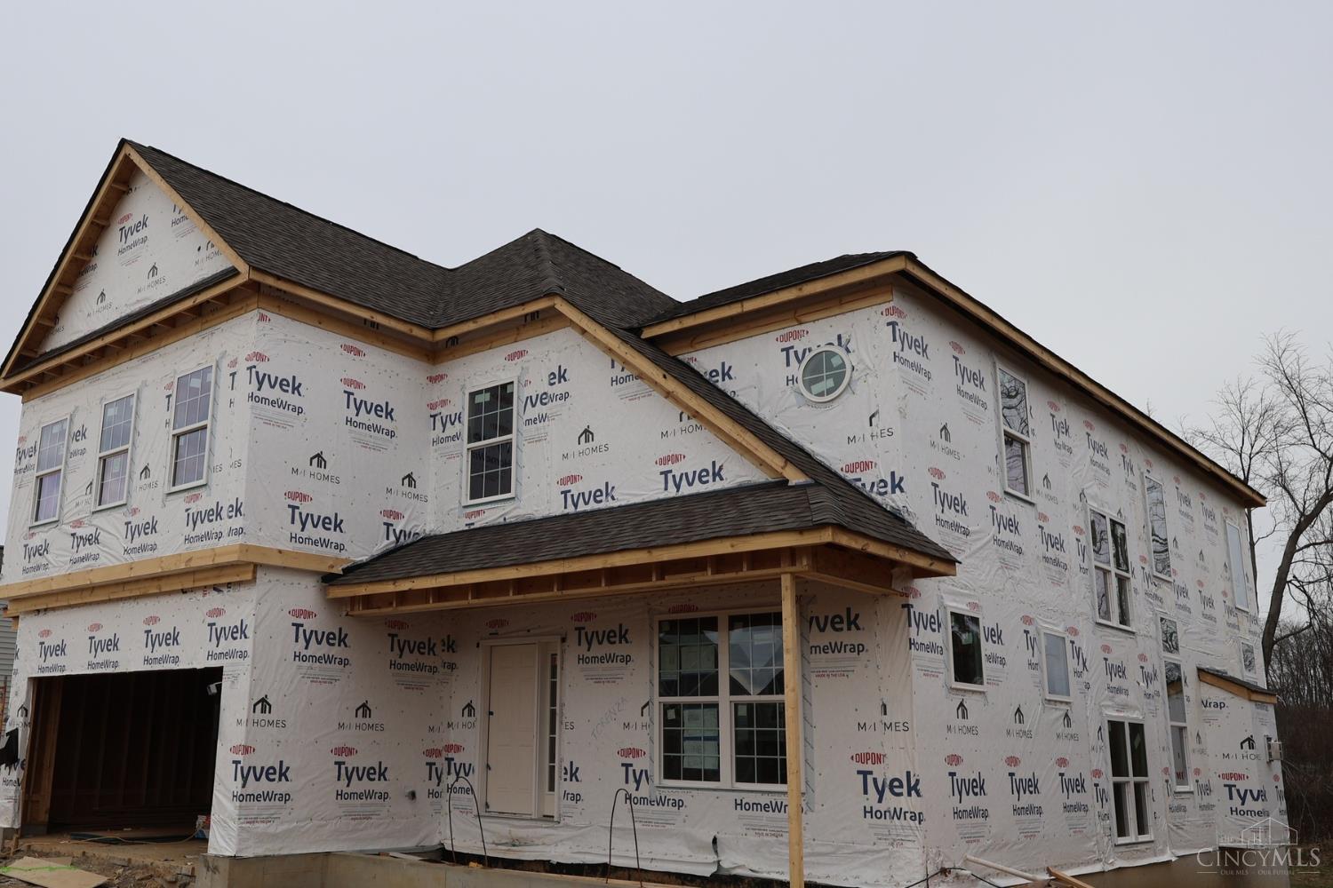 Homes for sale in Miami Twp, OH | 1876 Grove Park Dr #51, Miami Twp, OH 45150 | MLS# 1862823