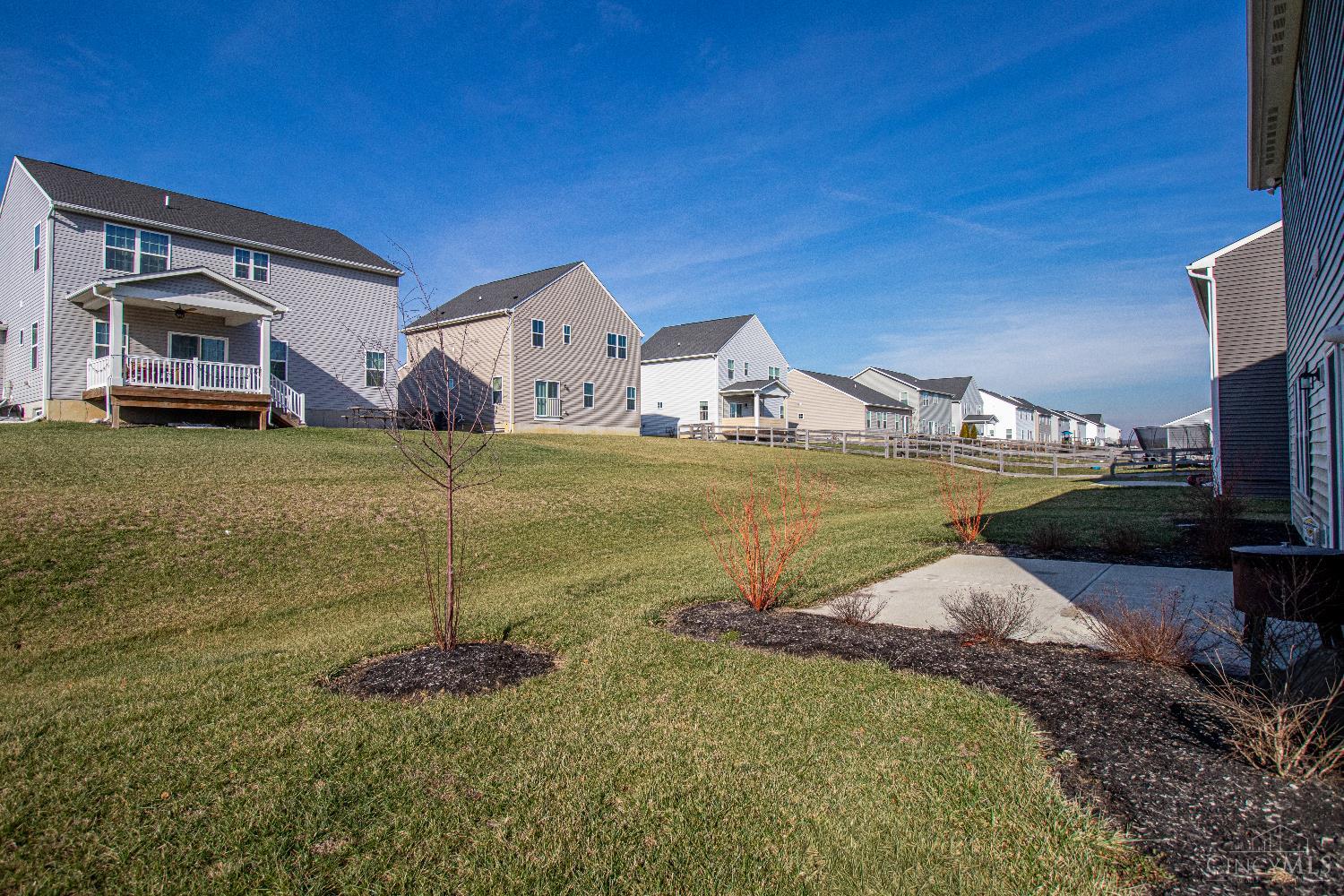 5817 Montrose Court, Hamilton Twp, OH, 45152 — photo 42