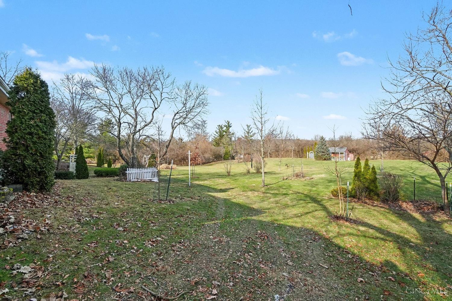 2526 Stahlheber Road