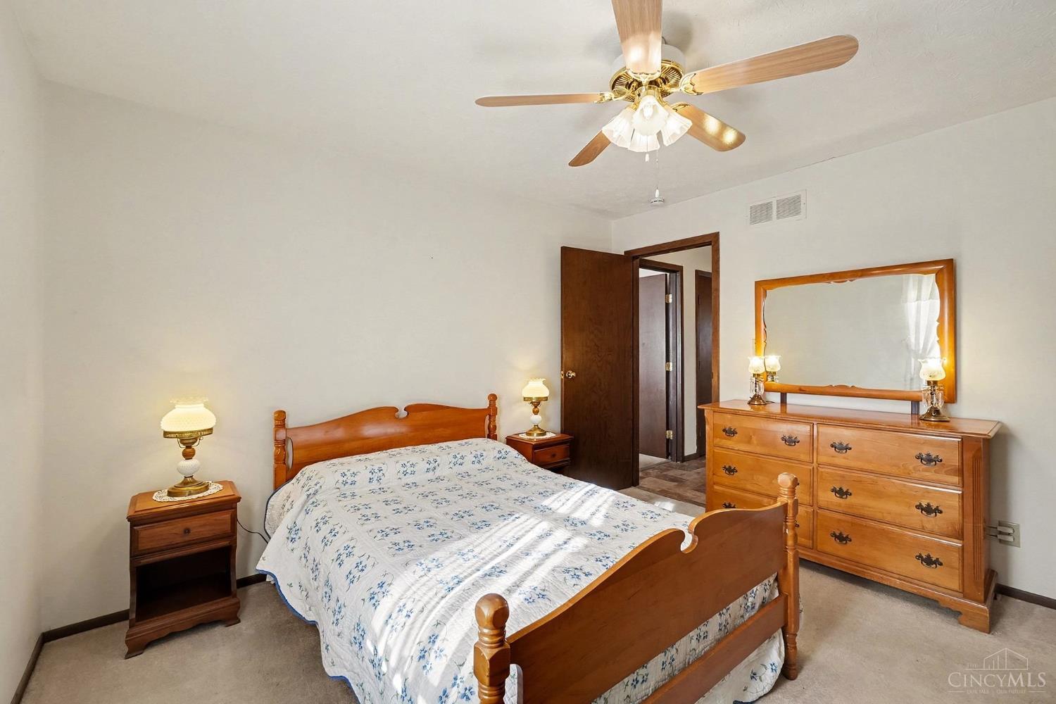 2526 Stahlheber Road