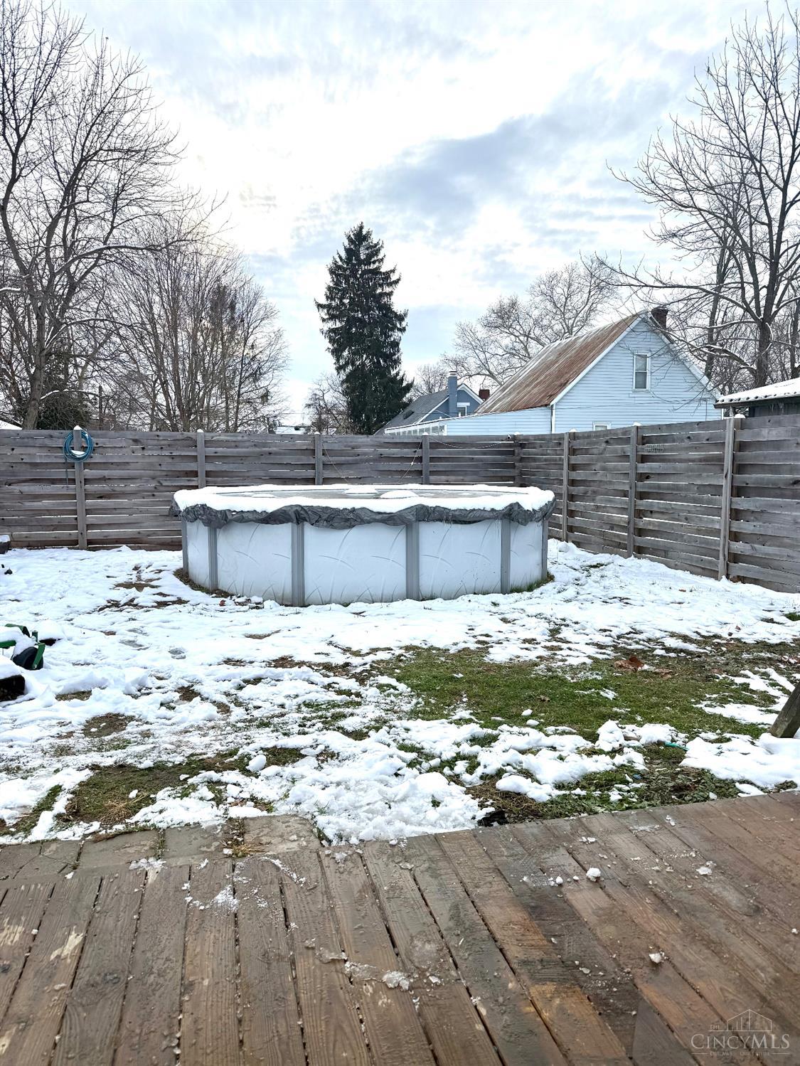 308 Broadway Street, Blanchester, OH, 45107 — photo 13
