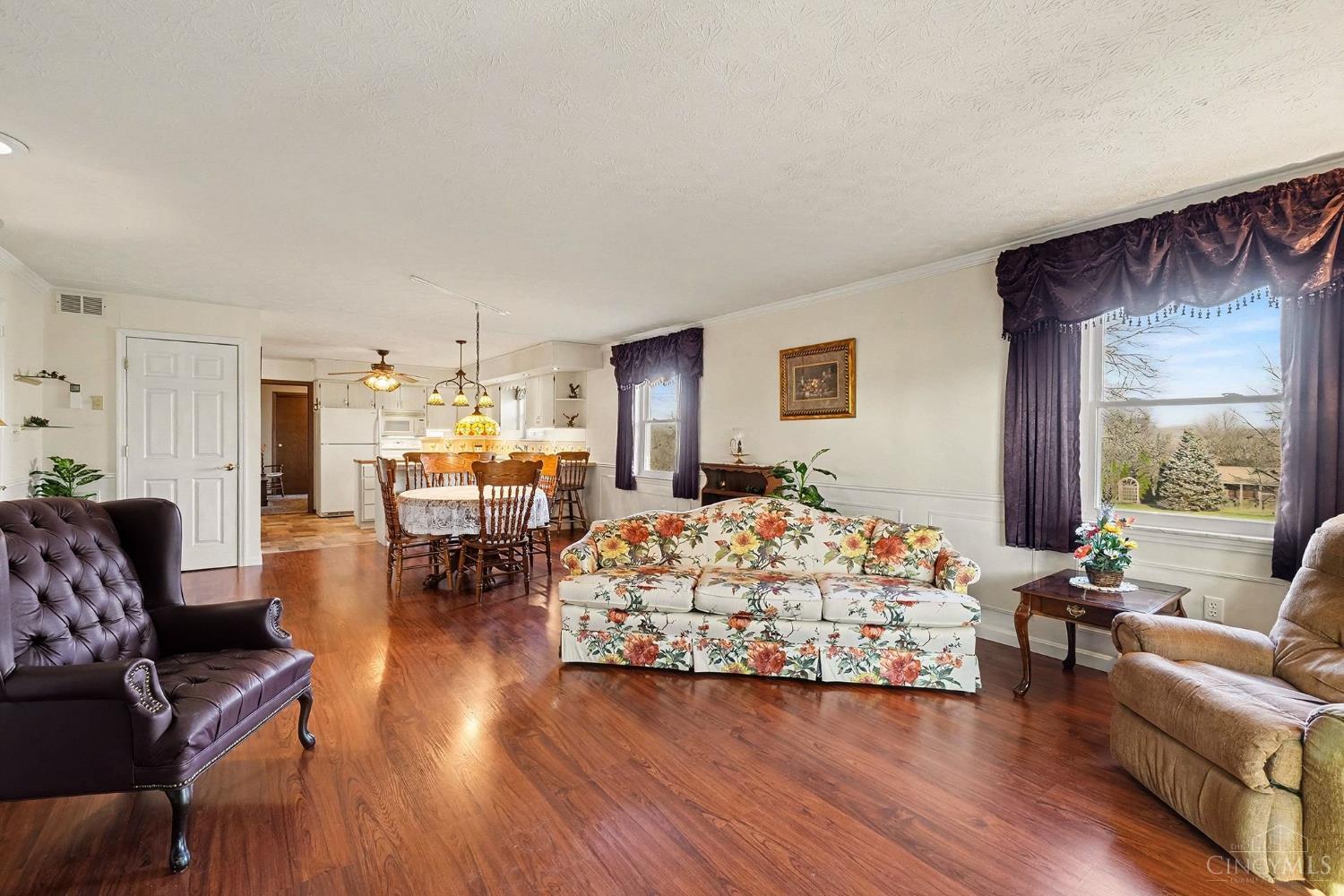 2526 Stahlheber Road