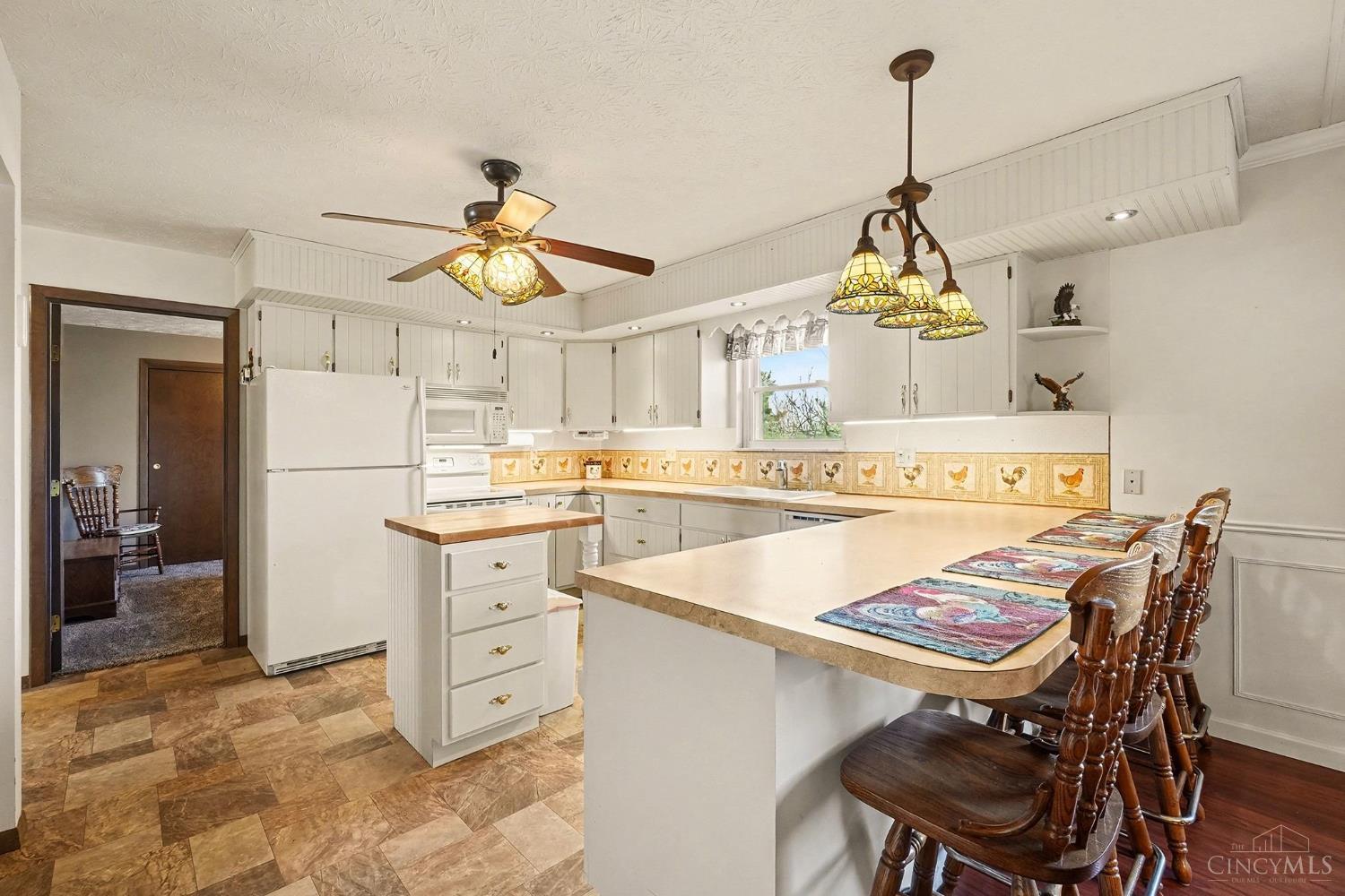 2526 Stahlheber Road