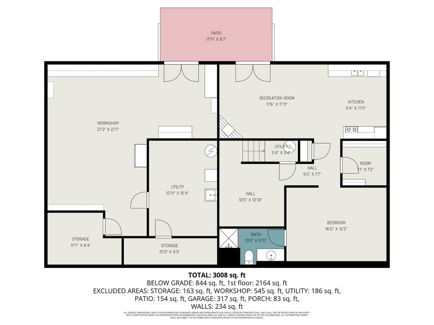 2526 Stahlheber Road