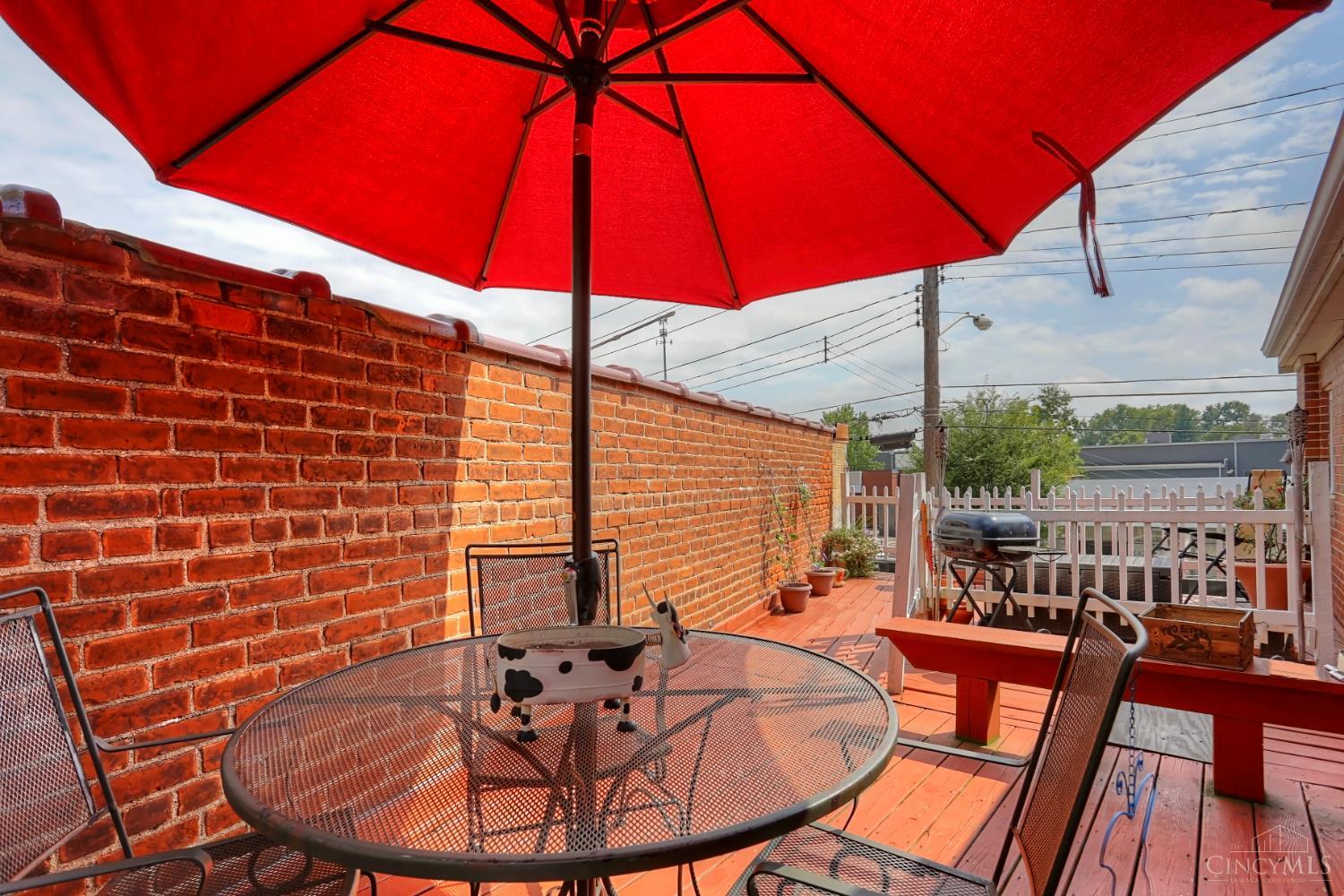 6758 Bramble Avenue, Cincinnati, OH, 45227 — photo 54
