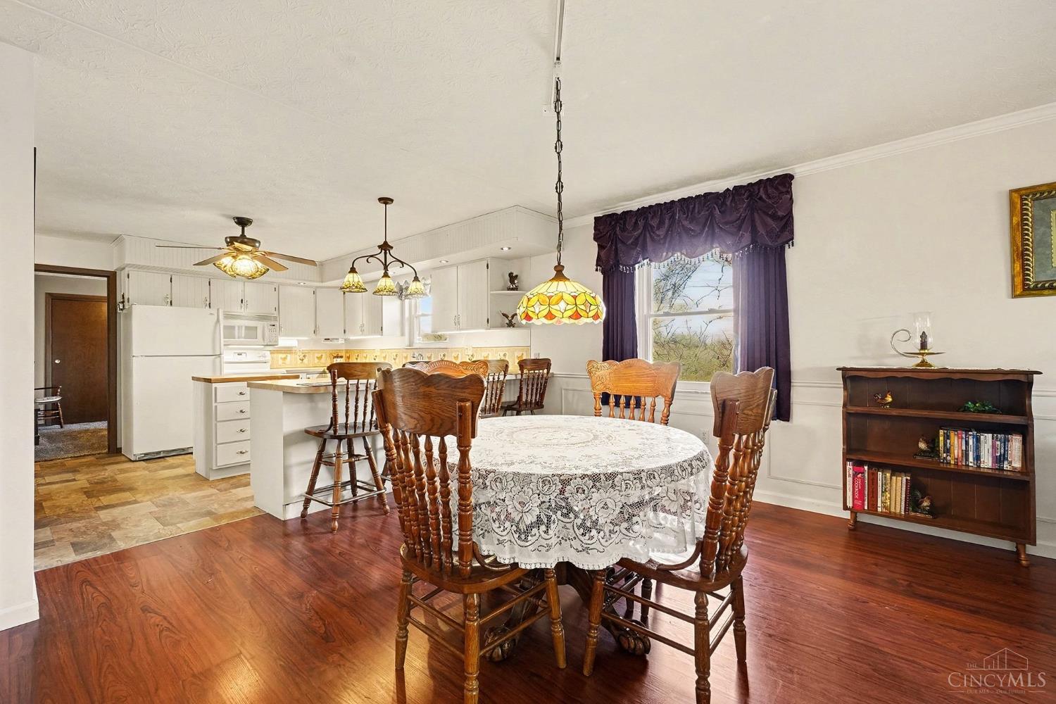 2526 Stahlheber Road