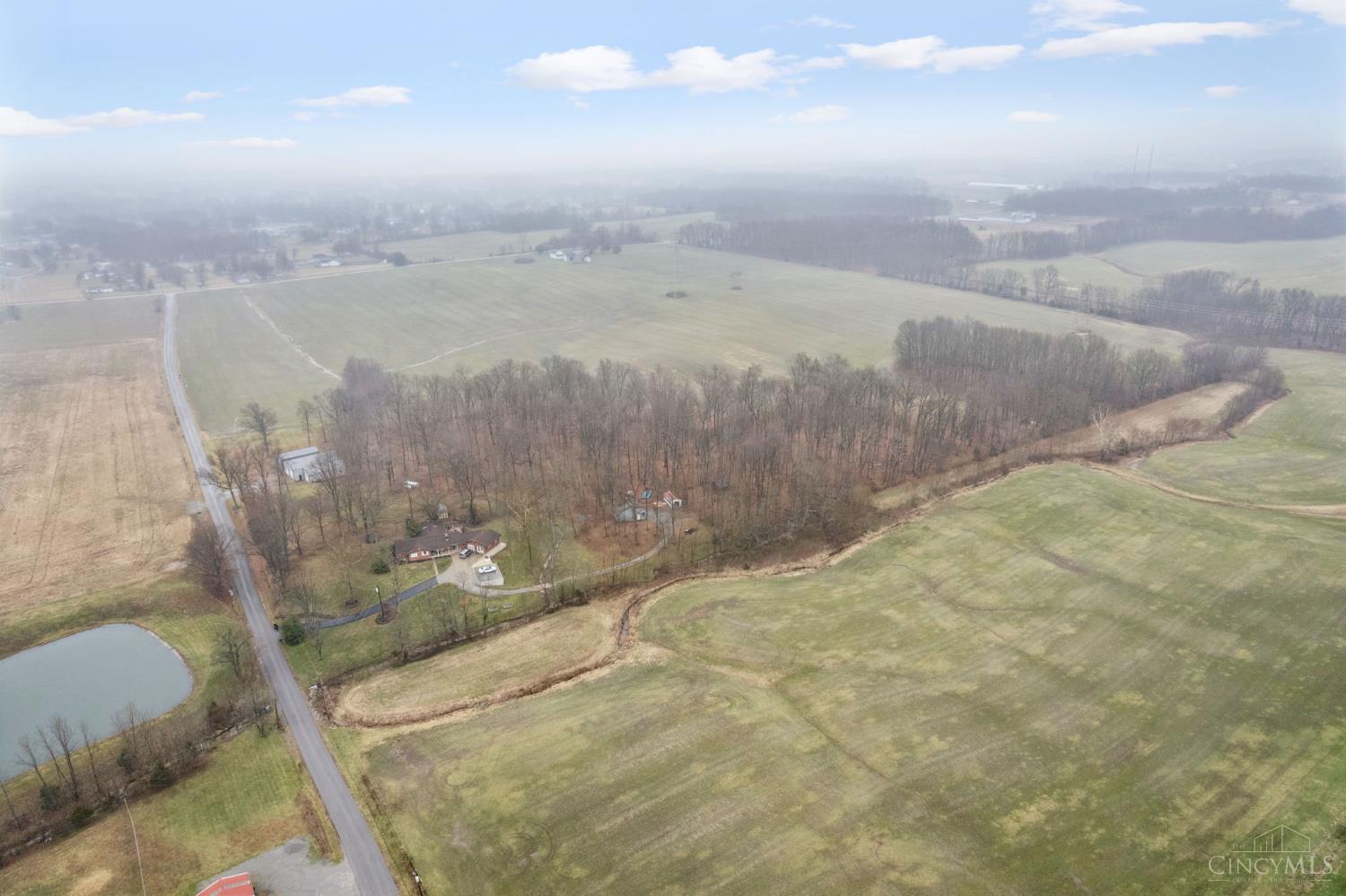 Ashridge Arnheim Road, Jackson Twp, OH, 45171 — photo 18