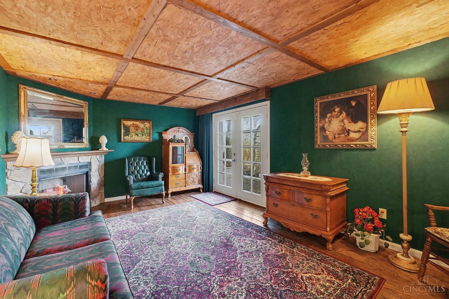 2526 Stahlheber Road