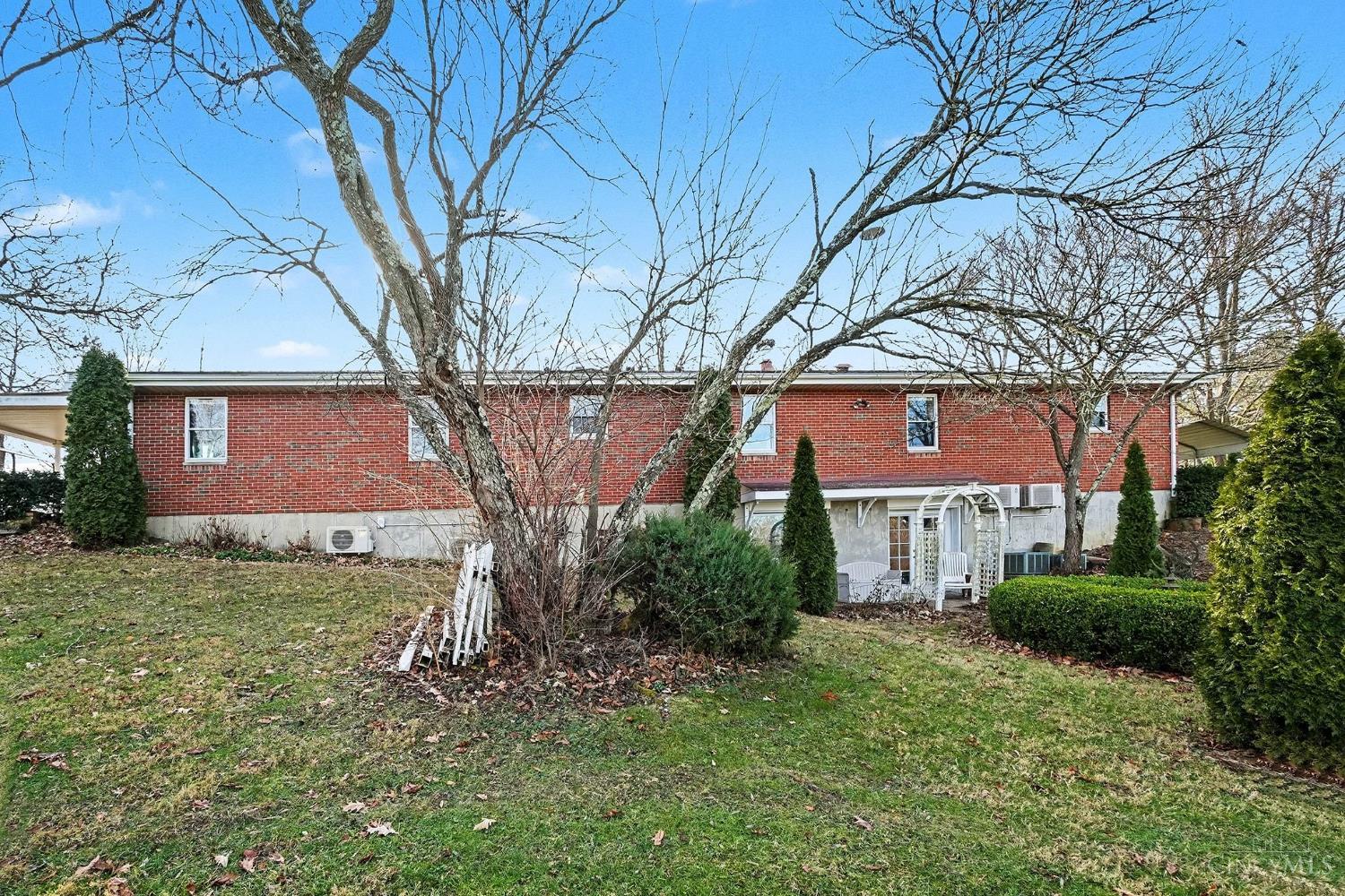 2526 Stahlheber Road