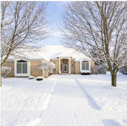 Homes for sale in Miami Twp, OH | 6640 Palmer Pl, Miami Twp, OH 45140 | MLS# 1863809