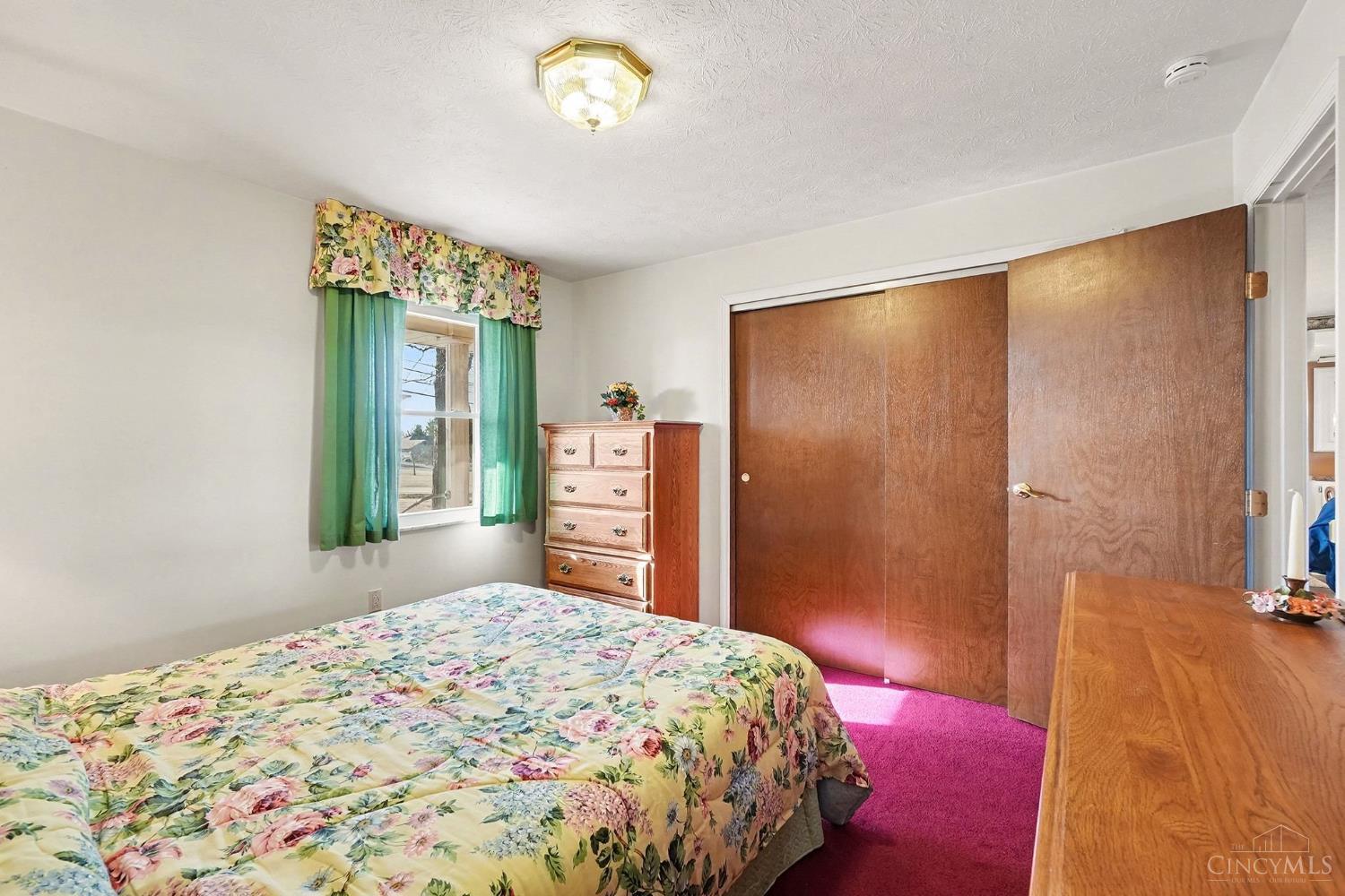 2526 Stahlheber Road