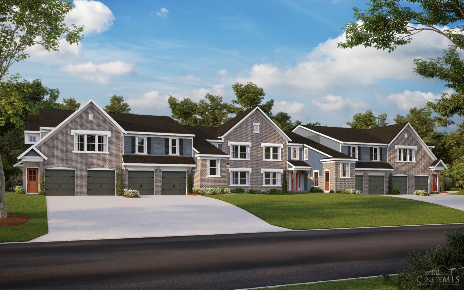93-204 Parkview Lane #93204, Miami Twp, OH, 45150