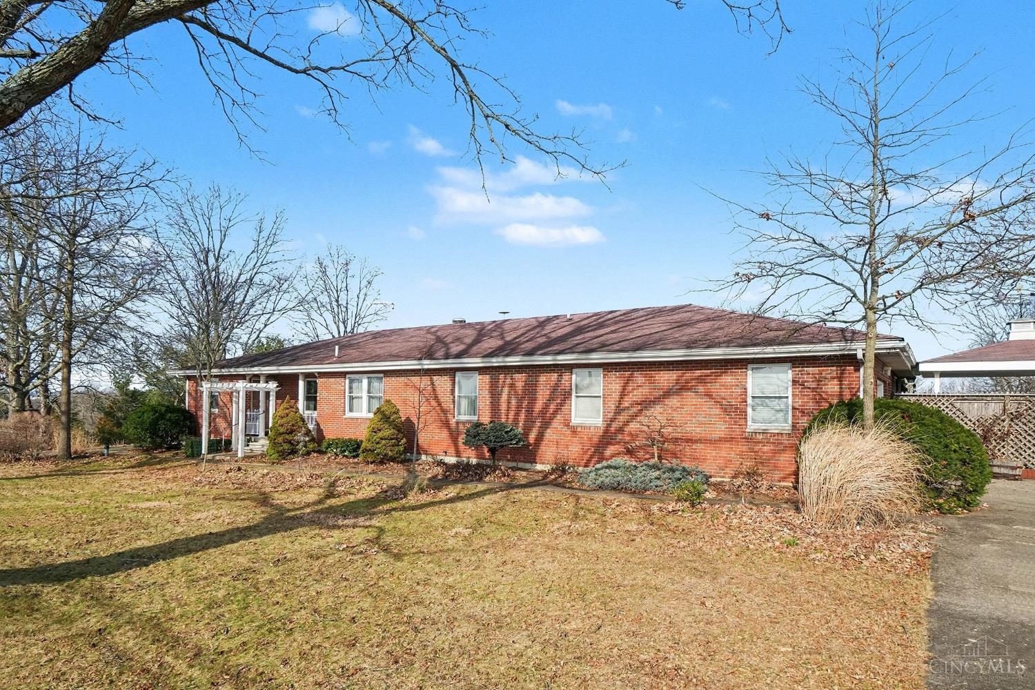 2526 Stahlheber Road